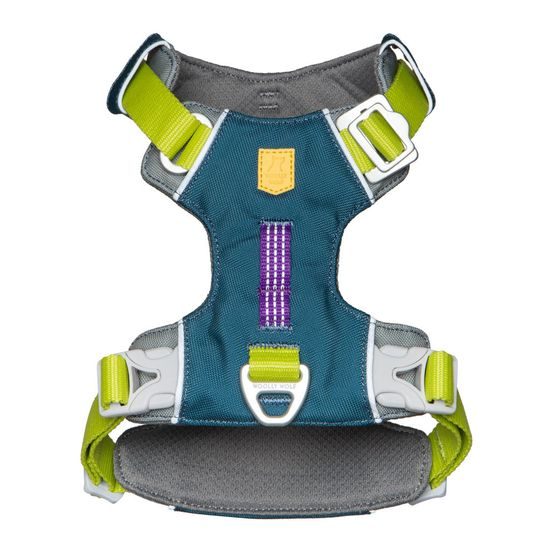 Woolly Wolf Alpha 360 Harness