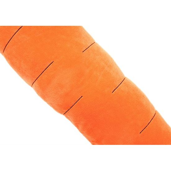 Reedog mrkev plyšová hračka