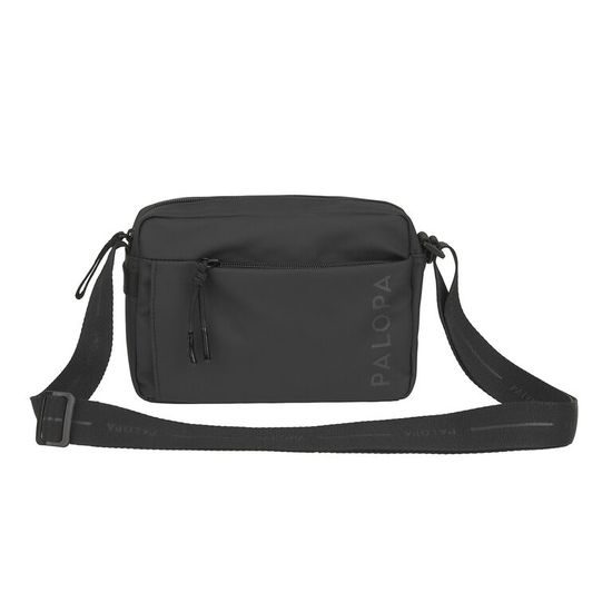 PALOPA Square Bag Noka black