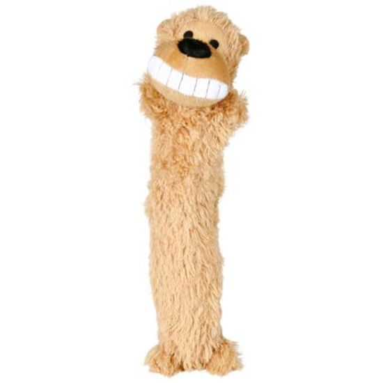 Trixie Plyšový dlouhán 7x35cm