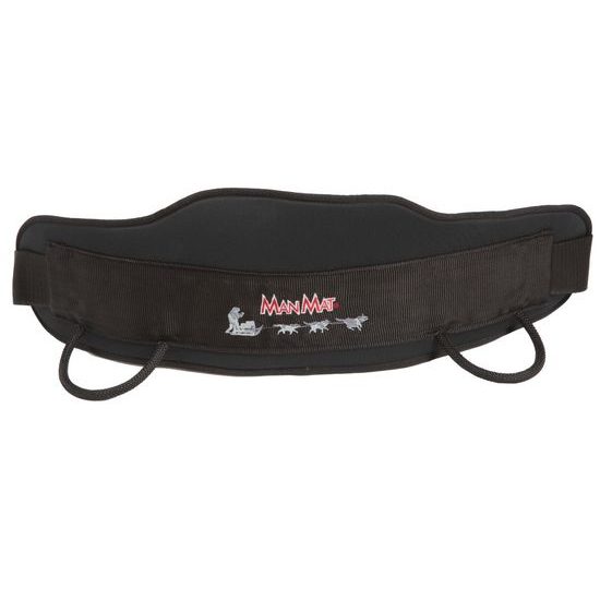 ManMat opasek MUSHER