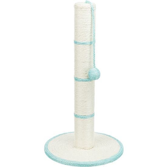 Trixie Sisalové škrabadlo s míčem