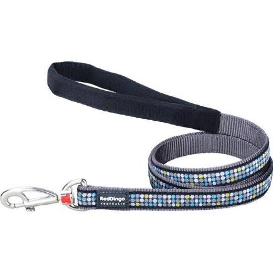 Red Dingo Vodítko 25mmx1,8m