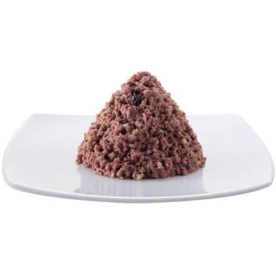 Dogz finefood Konzerva No.4 s kuřecím a bažantím masem 200 g