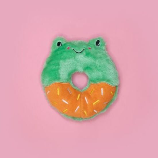 ZippyPaws Donutz
