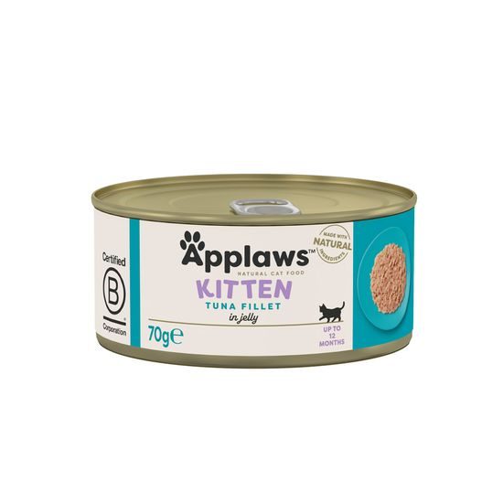 Applaws konzerva Cat Kitten Jelly