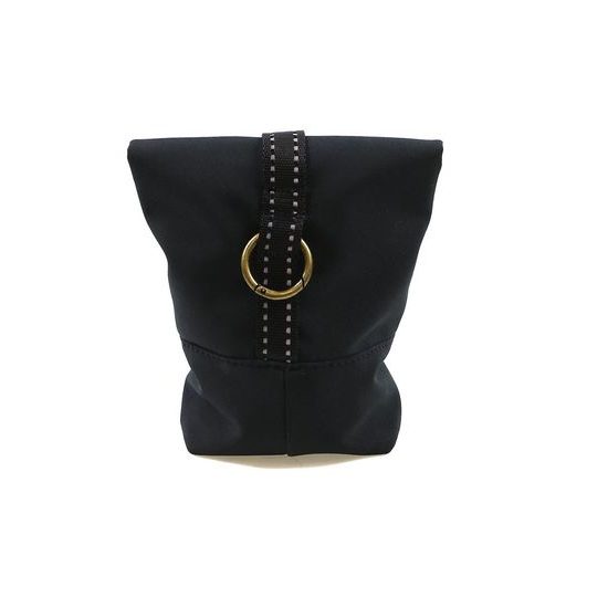 Aminela pamlskovník černý