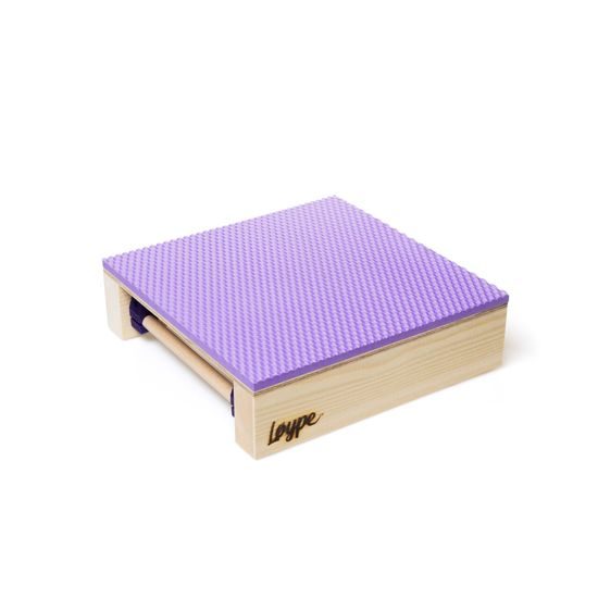 Løype Target Hamtal Markfit