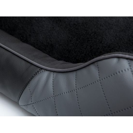 Reedog Pelíšek Grey Luxus