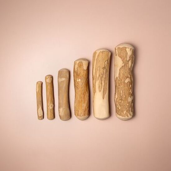 Wooffee kávové dřevo XS