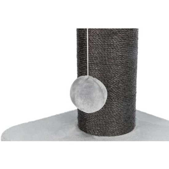 Trixie XXL škrábadlo AVA II 112cm šedá