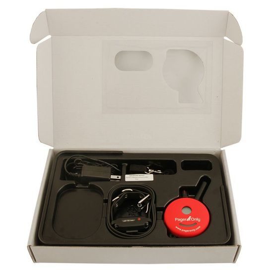 E-collar Výcvikový obojek PG-300