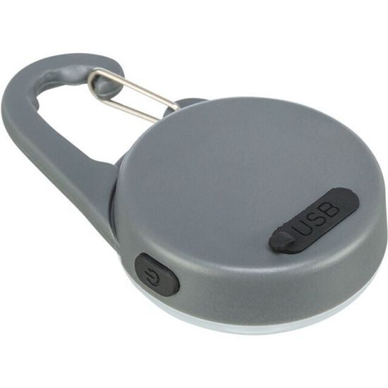 Trixie Flasher USB blikačka LED pro psy