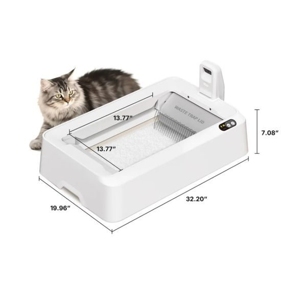 Petkit Purobot Crystal Duo