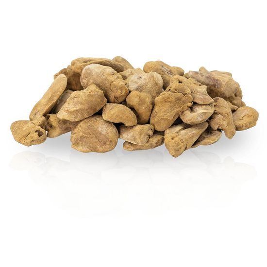 KidDog SUPER PREMIUM 100% kachní srdíčka sušená mrazem 50 g