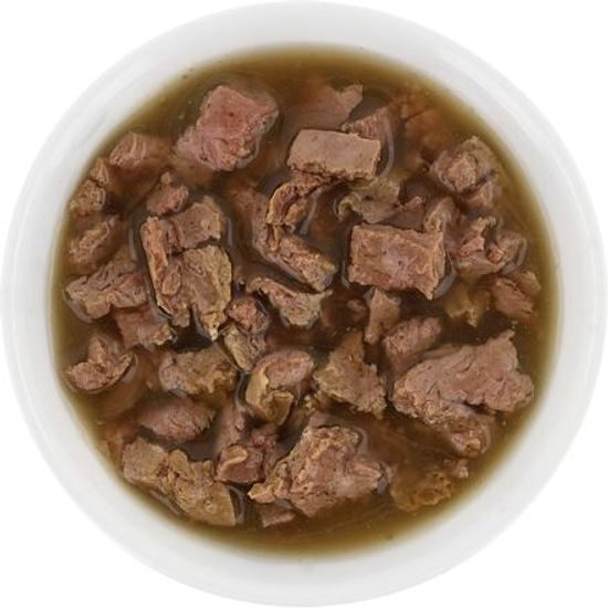 Pawsome! Adult s treskou 85 g