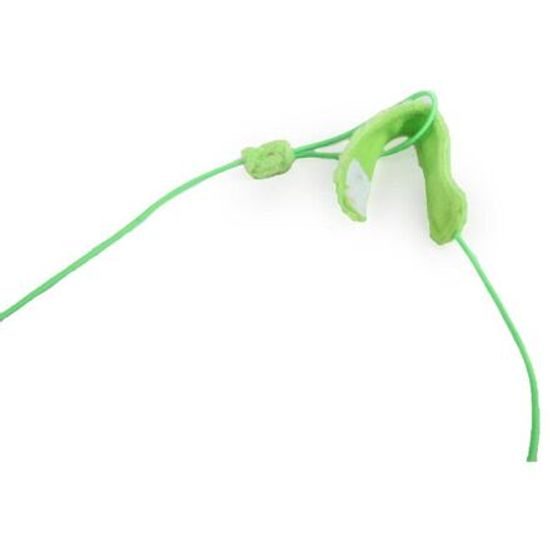 AFP Catoon Létající ptáček se šantou