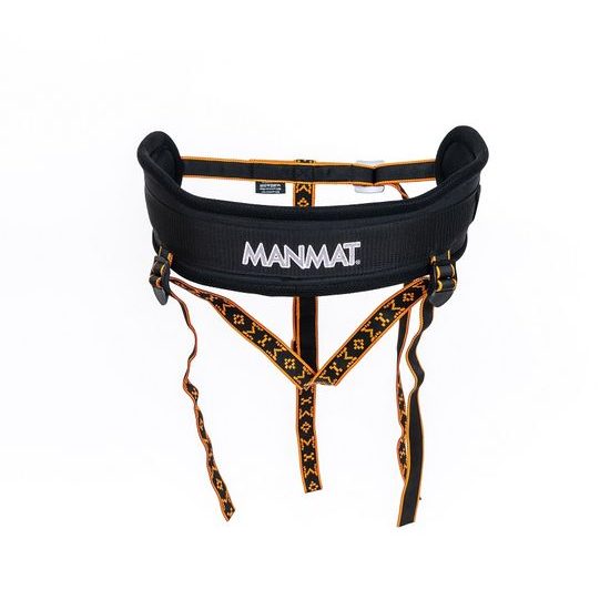 ManMat opasek CANICROSS