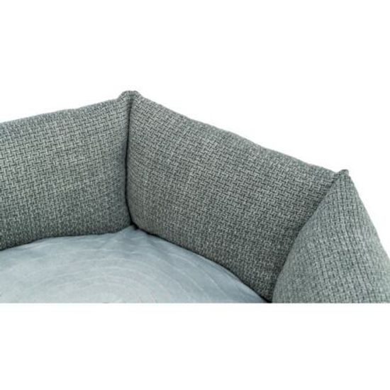 Trixie VIVIANA kulatý sametový pelech ø50cm