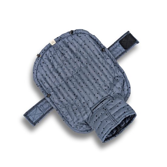 FUNKY DOG Pláštěnka pro psa upcyklovaná edice