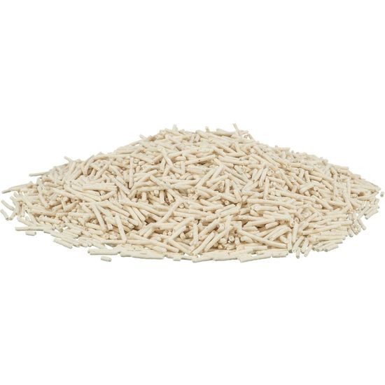 Trixie TOFU 100% rostlinné hrudkující stelivo 2.5 kg