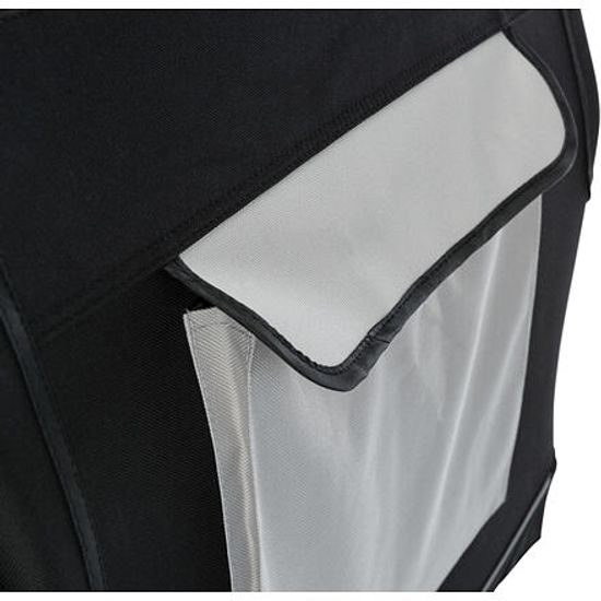 Trixie Transportní nylonový box Vario