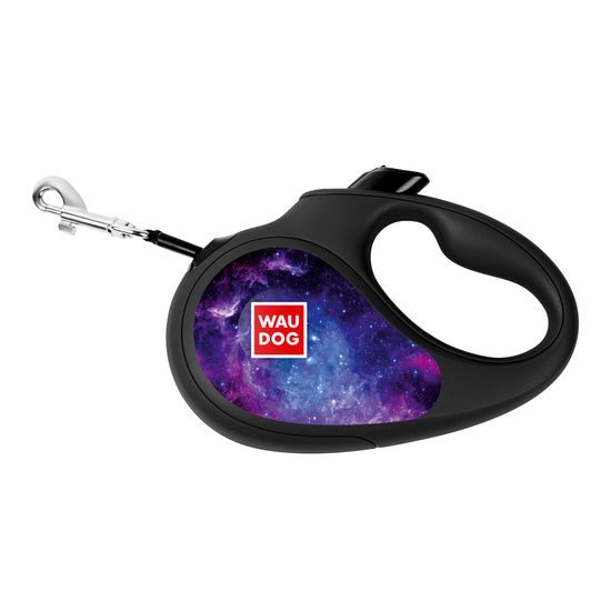 WAUDOG Vodítko samonavíjecí