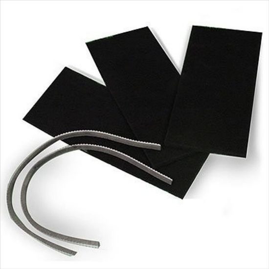 Litter Robot 3 Filtr s těsnící páskou