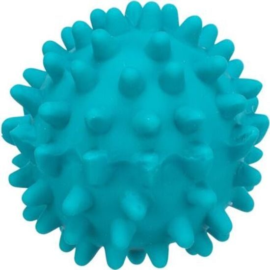 Trixie Latexový ježatý míček se zvukem 6cm