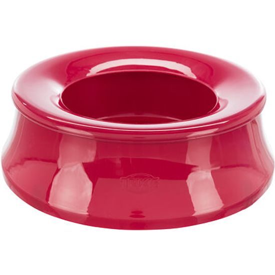 Trixie Cestovní miska SWOBBY plastová 1,7 l/24cm