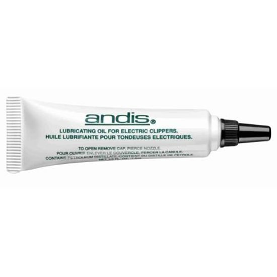 Trixie Stříhací strojek ANDIS typ MBG-4 10 W