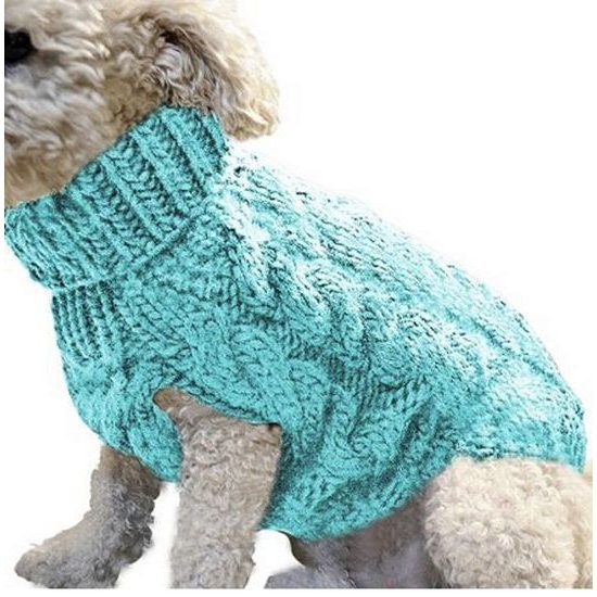 Surtep Svetr/rolák pro psa Spring