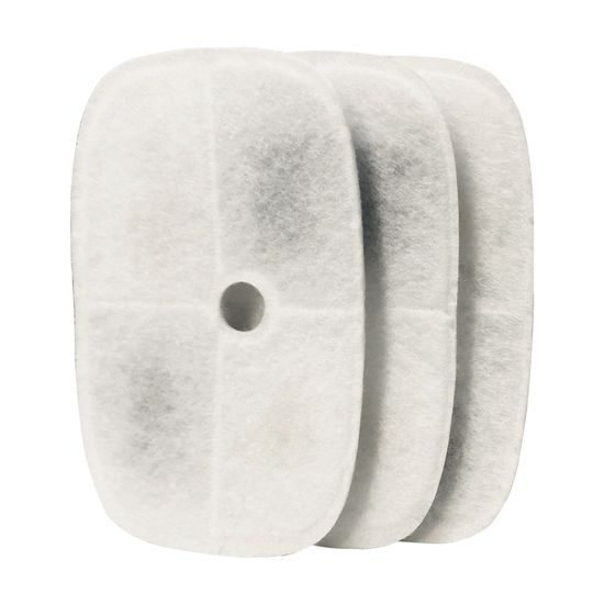 Petoneer Filtry pro Fresco Ultra fontánu 3 ks