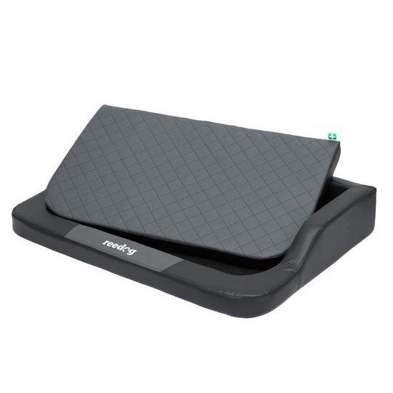 Reedog Pelíšek Luxury Black