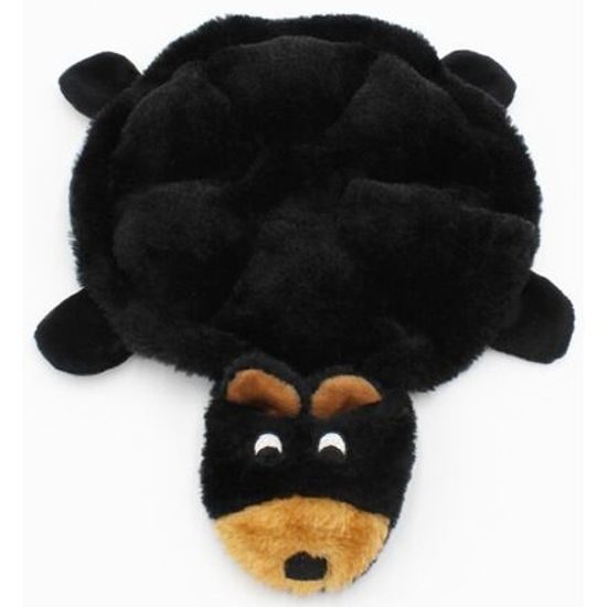 ZippyPaws Squeakie Crawler