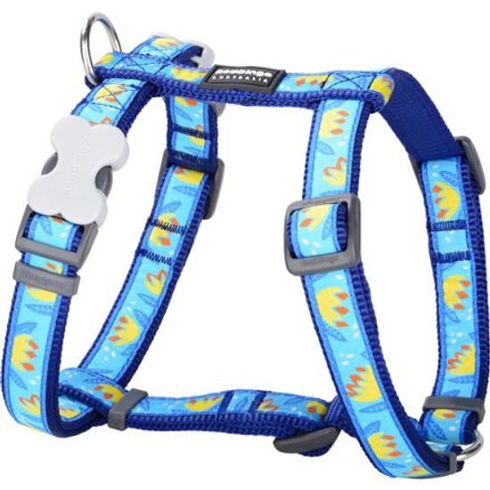 Red Dingo Postroj 20mmx45-66cm