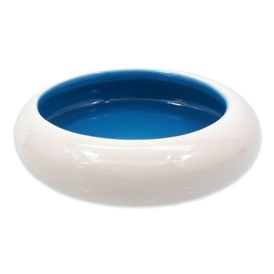 Magic Cat Miska keramická kulatá 10,5x2,5cm