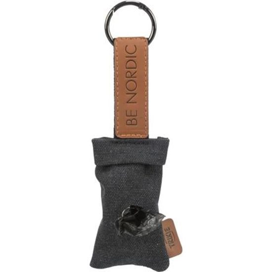 Trixie BE NORDIC zásobník na sáčky na exkrementy