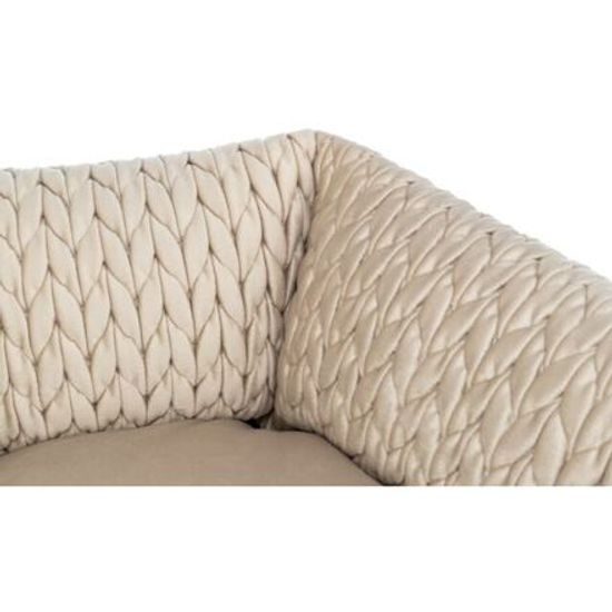 Trixie LIVIA kulatý sametový pelech