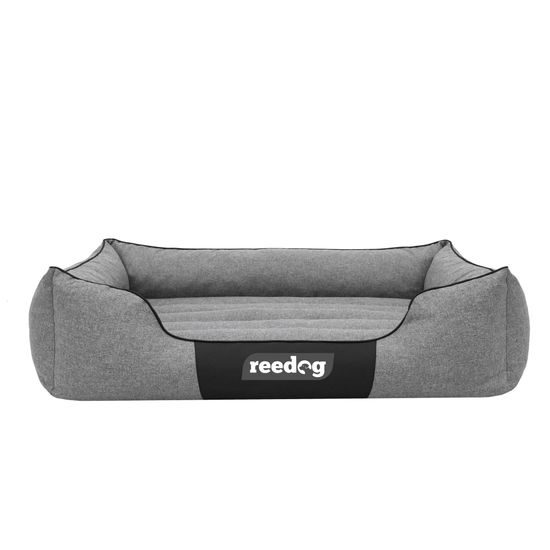 Reedog Pelíšek Comfort Ekolen Dark grey