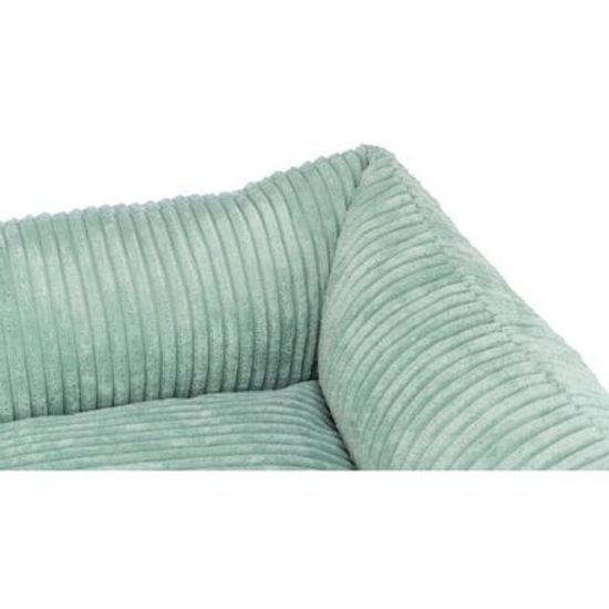 Trixie Vital Bed JONNA ortopedický obdélníkový pelech manšestrový plyš