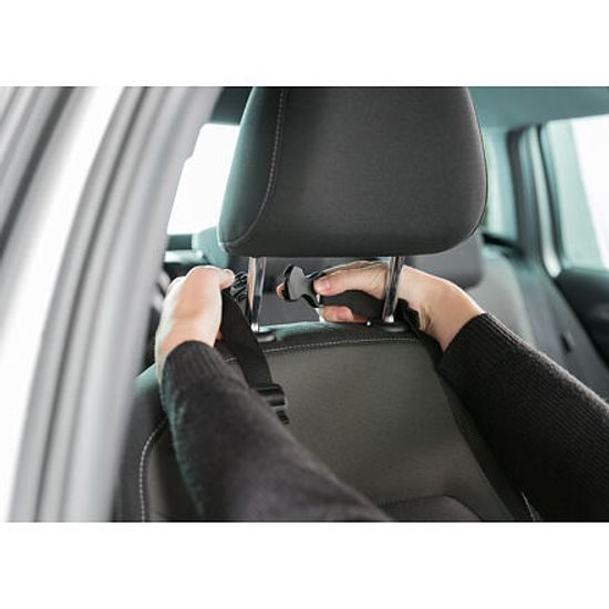 Trixie Autosedačka pro psy 45x38x37cm