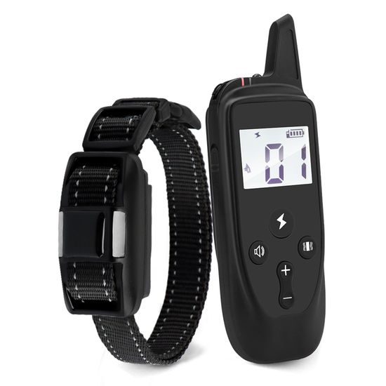 Reedog Elektronický obojek P20