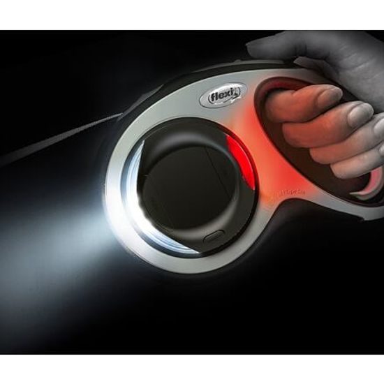 Flexi LED Lighting System svítilna na vodítko