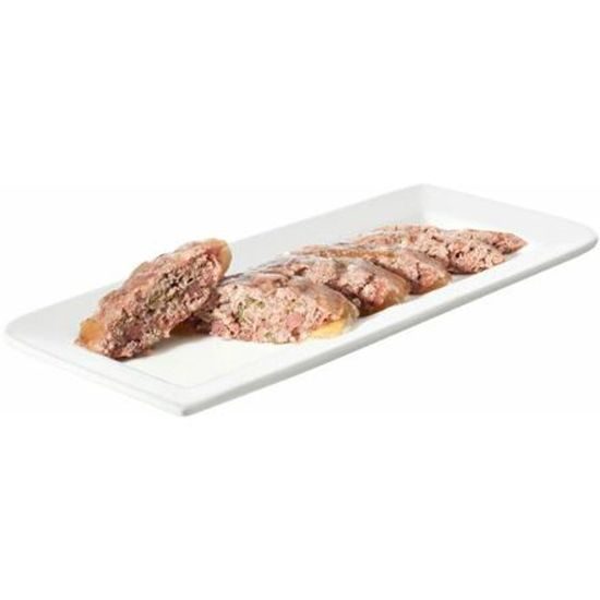 Dogz finefood Kaps. DF No.10 - s jehněčím masem 100 g