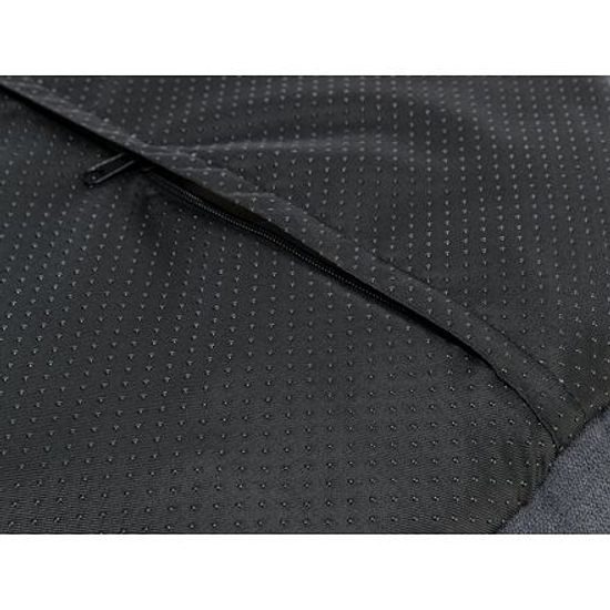 Trixie Pelech LENI kulatý s vysokým okrajem ø55cm písková/šedá