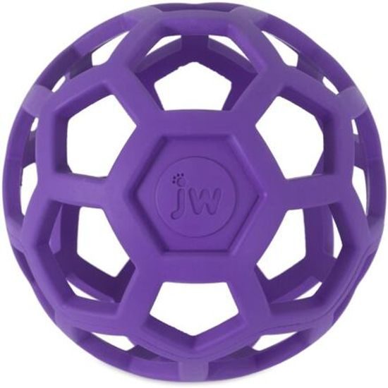 JW Pet JW Hol-EE Děrovaný míč Mini
