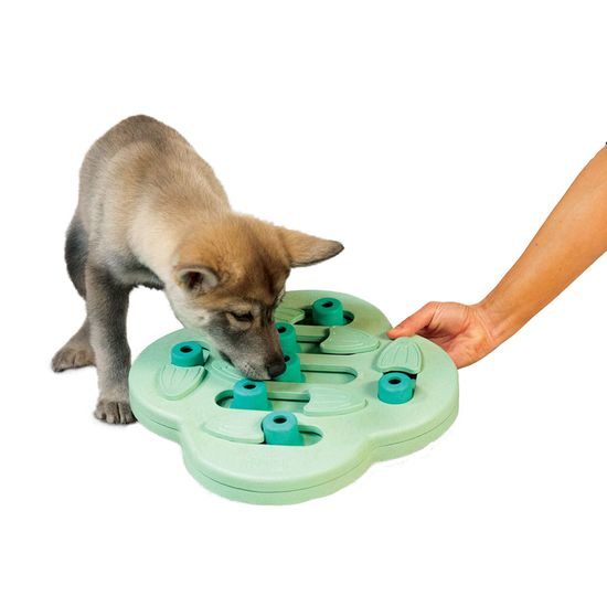 Nina Ottosson Pamlskový hlavolam