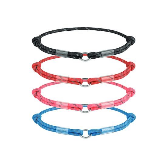 WAUDOG Obojek Paracord na QR známku