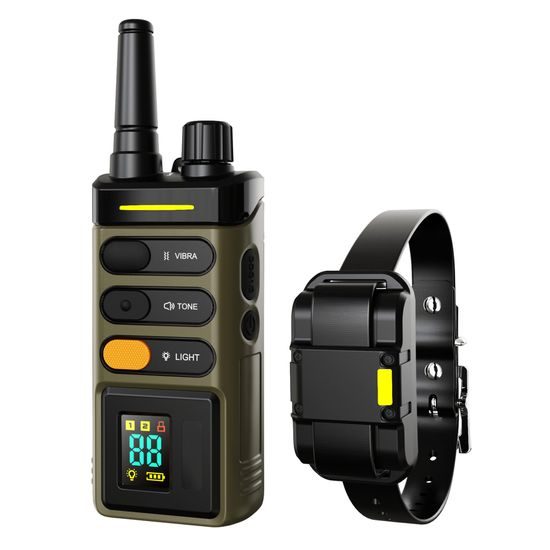 Patpet Výcvikový obojek 625